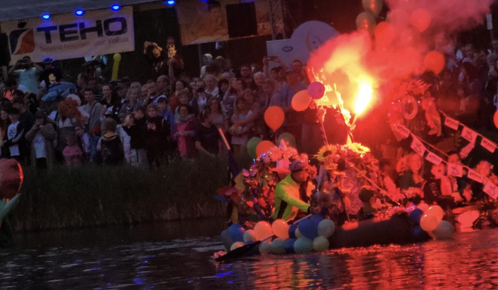 16. fotografia fotogalérie Aktuality / Aj naša mestská časť bola súčasťou 30. ročníka osláv Dňa mesta Košice - foto