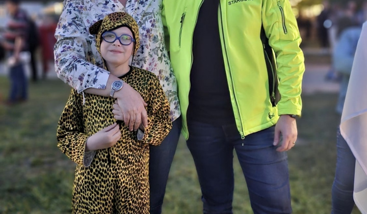 17. fotografia fotogalérie Aktuality / Aj naša mestská časť bola súčasťou 30. ročníka osláv Dňa mesta Košice - foto