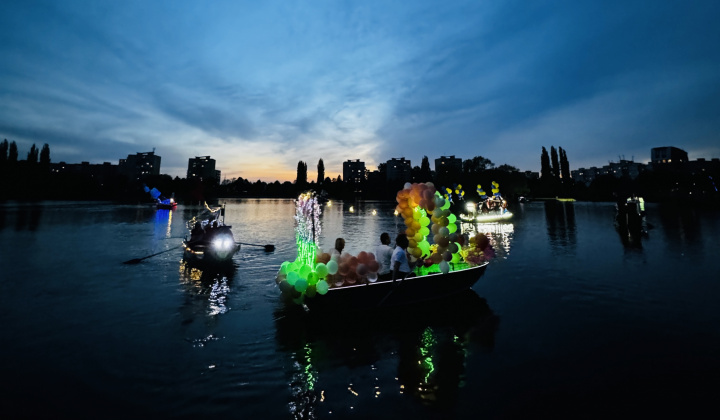 18. fotografia fotogalérie Aktuality / Aj naša mestská časť bola súčasťou 30. ročníka osláv Dňa mesta Košice - foto