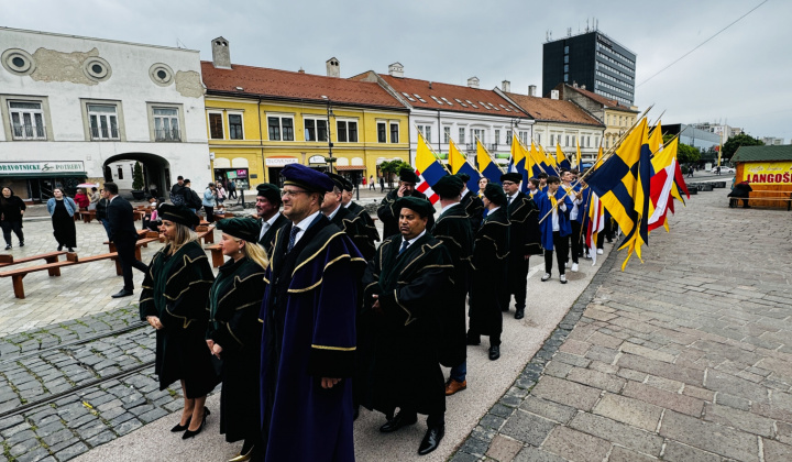19. fotografia fotogalérie Aktuality / Aj naša mestská časť bola súčasťou 30. ročníka osláv Dňa mesta Košice - foto