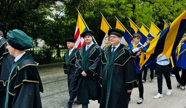 23. fotografia fotogalérie Aktuality / Aj naša mestská časť bola súčasťou 30. ročníka osláv Dňa mesta Košice - foto