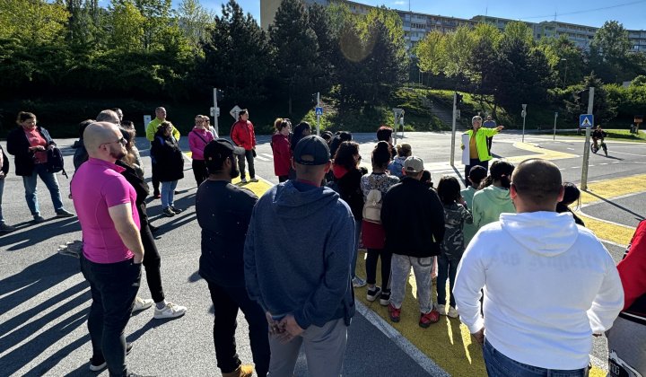 5. fotografia fotogalérie Aktuality / S Barbie sme vyčistili Furču - foto