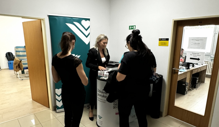 7. fotografia fotogalérie Aktuality / Furčianska kvapka krvi znova zachráni životy - foto