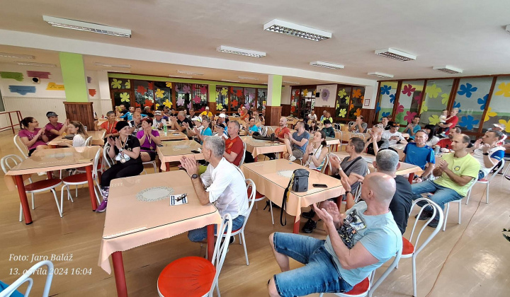 4. fotografia fotogalérie Aktuality / Na 21. ročníku Furčianskeho maratónu zvíťazili Urban a Butoracová - foto