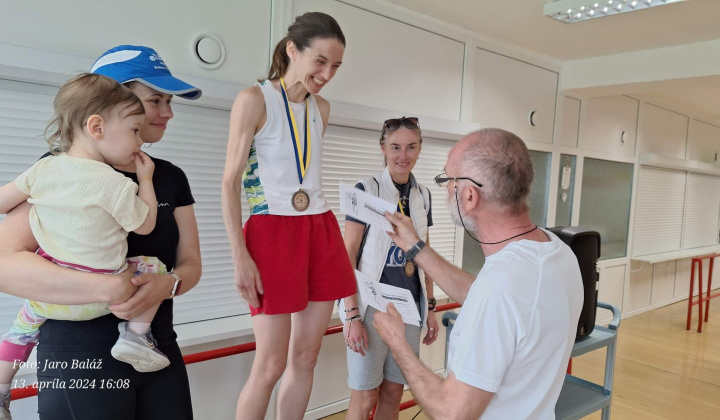 7. fotografia fotogalérie Aktuality / Na 21. ročníku Furčianskeho maratónu zvíťazili Urban a Butoracová - foto