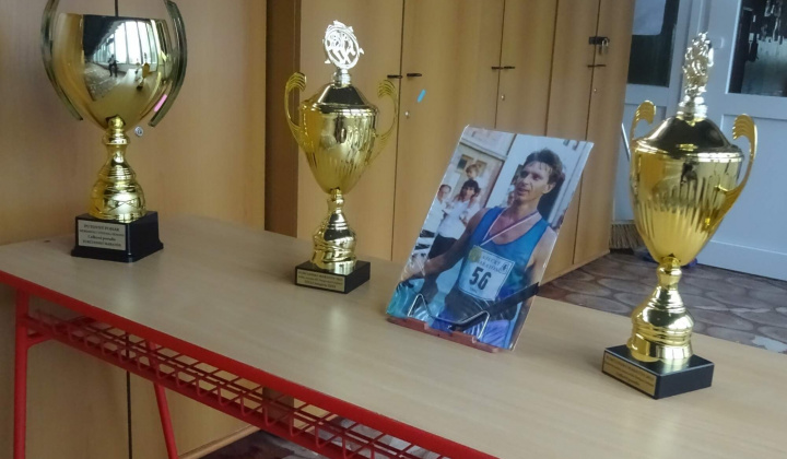 8. fotografia fotogalérie Aktuality / Na 21. ročníku Furčianskeho maratónu zvíťazili Urban a Butoracová - foto