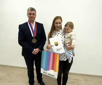 Kultúrno-spoločenské a športové aktivity / Na obrade uvítania detí sme prijali 25 nových obyvateľov našej mestskej časti - foto Kultúrno-spoločenské a športové aktivity / Na obrade uvítania detí sme prijali 25 nových obyvateľov našej mestskej časti - foto