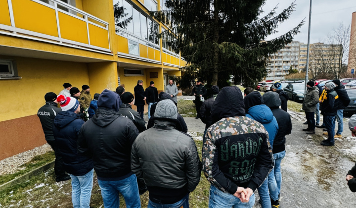 1. fotografia fotogalérie Aktuality / Od vraždy košických policajtov uplynulo 29 rokov - foto