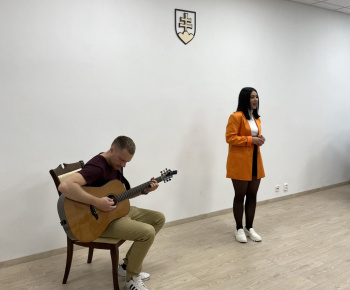 Kultúrno-spoločenské a športové aktivity / Na obrade uvítania detí sme prijali 25 nových obyvateľov našej mestskej časti - foto Kultúrno-spoločenské a športové aktivity / Na obrade uvítania detí sme prijali 25 nových obyvateľov našej mestskej časti - foto