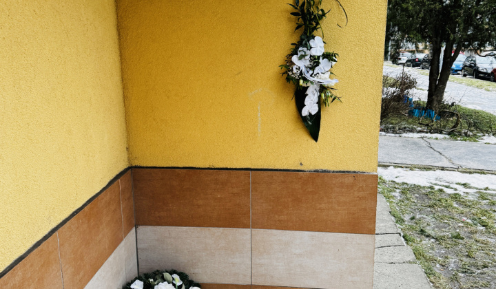 5. fotografia fotogalérie Aktuality / Od vraždy košických policajtov uplynulo 29 rokov - foto