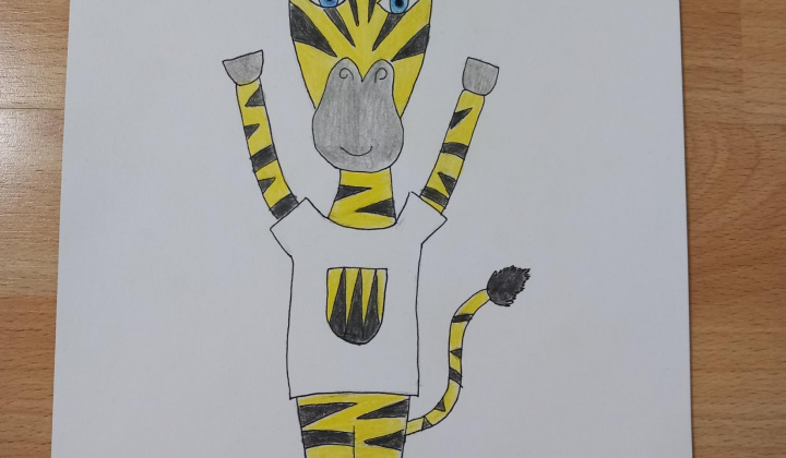 2. fotografia fotogalérie Aktuality / Deti z Furče navrhovali maskota pre mestskú časť - foto