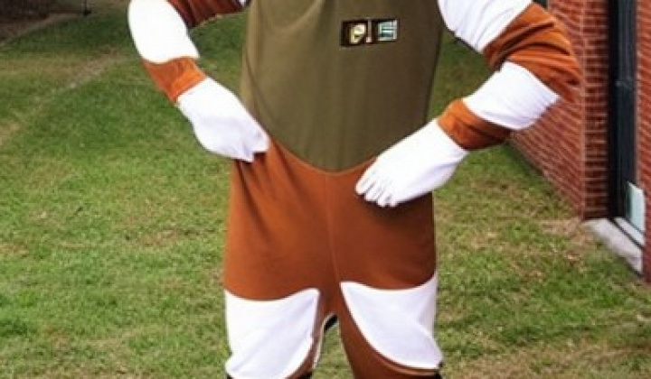 9. fotografia fotogalérie Aktuality / Deti z Furče navrhovali maskota pre mestskú časť - foto