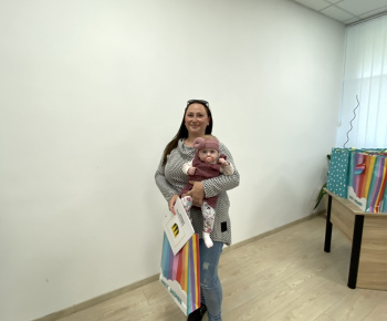 Kultúrno-spoločenské a športové aktivity / Na obrade uvítania detí sme prijali 25 nových obyvateľov našej mestskej časti - foto Kultúrno-spoločenské a športové aktivity / Na obrade uvítania detí sme prijali 25 nových obyvateľov našej mestskej časti - foto