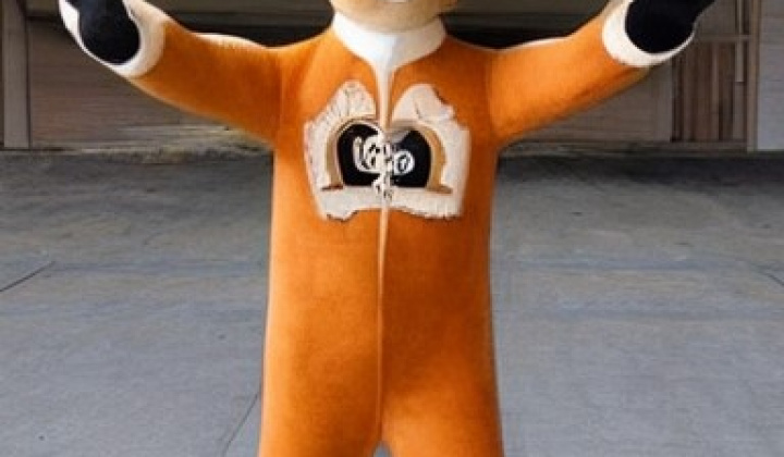 12. fotografia fotogalérie Aktuality / Deti z Furče navrhovali maskota pre mestskú časť - foto