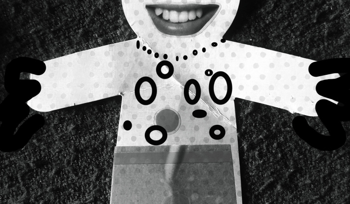 14. fotografia fotogalérie Aktuality / Deti z Furče navrhovali maskota pre mestskú časť - foto