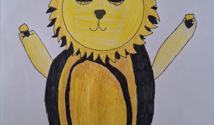 15. fotografia fotogalérie Aktuality / Deti z Furče navrhovali maskota pre mestskú časť - foto