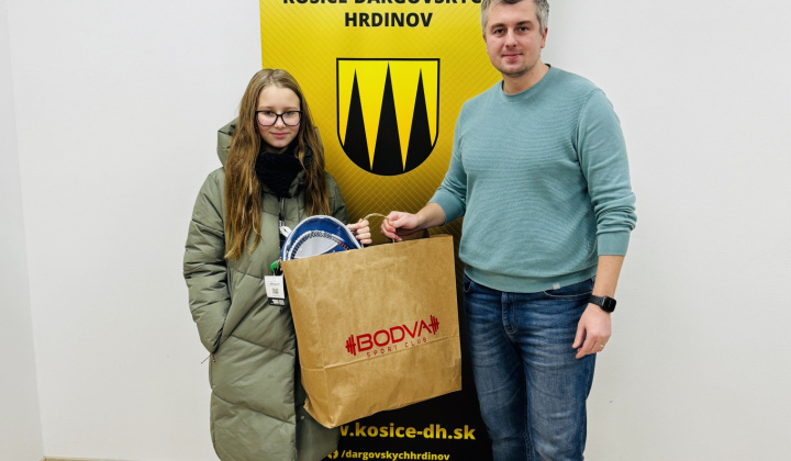 17. fotografia fotogalérie Aktuality / Deti z Furče navrhovali maskota pre mestskú časť - foto