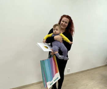 Kultúrno-spoločenské a športové aktivity / Na obrade uvítania detí sme prijali 25 nových obyvateľov našej mestskej časti - foto Kultúrno-spoločenské a športové aktivity / Na obrade uvítania detí sme prijali 25 nových obyvateľov našej mestskej časti - foto