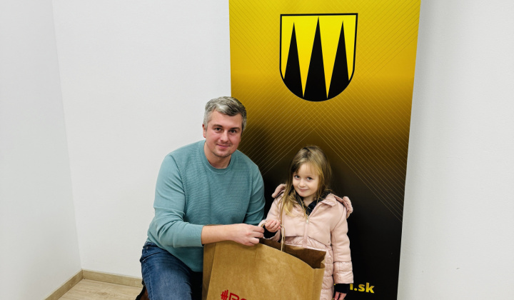 21. fotografia fotogalérie Aktuality / Deti z Furče navrhovali maskota pre mestskú časť - foto