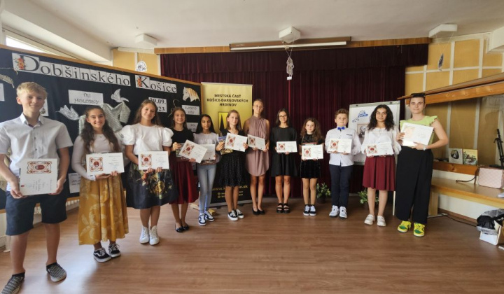 1. fotografia fotogalérie Aktuality / Zo života furčianskych základných škôl - foto