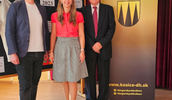 2. fotografia fotogalérie Aktuality / Zo života furčianskych základných škôl - foto