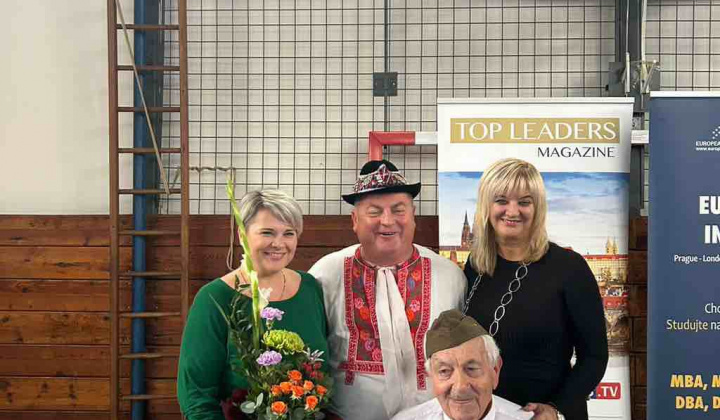 4. fotografia fotogalérie Aktuality / Zo života furčianskych základných škôl - foto