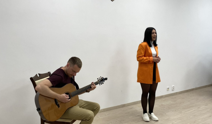 21. fotografia fotogalérie Aktuality / Na obrade uvítania detí sme prijali 25 nových obyvateľov našej mestskej časti - foto