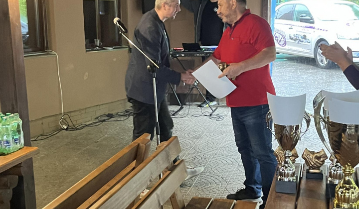 2. fotografia fotogalérie Aktuality / Slávnostné vyhodnotenie dalo bodku za olympiádou košických mestských častí - foto