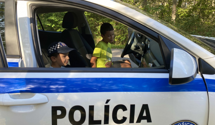 16. fotografia fotogalérie Aktuality / Family Sport Day a jeho 8. ročník bol úspešný - foto