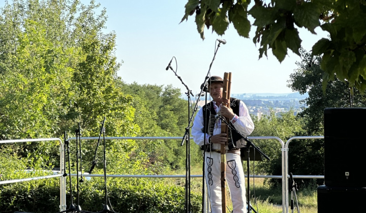 1. fotografia fotogalérie Aktuality / V nedeľu sa uskutočnil Koncert pre Furčanov - foto