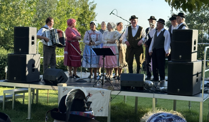 4. fotografia fotogalérie Aktuality / V nedeľu sa uskutočnil Koncert pre Furčanov - foto