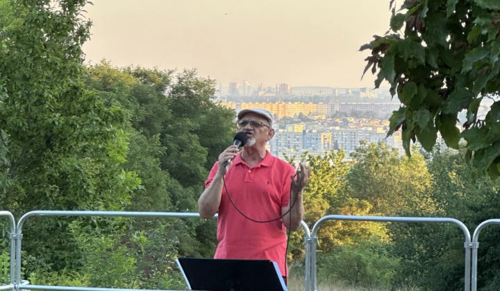 5. fotografia fotogalérie Aktuality / V nedeľu sa uskutočnil Koncert pre Furčanov - foto