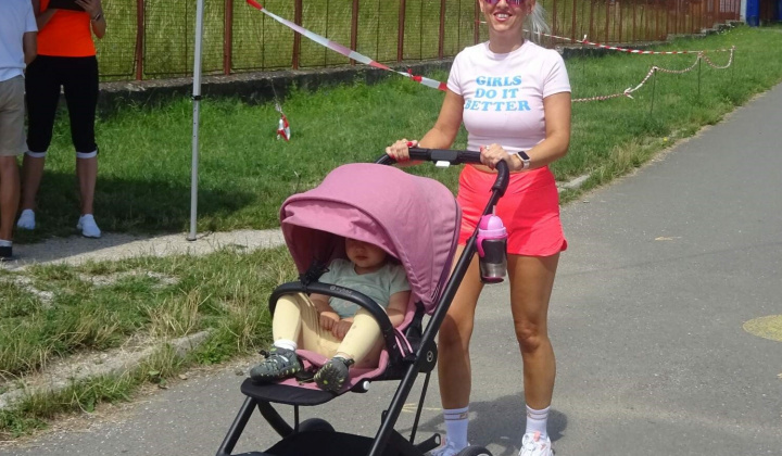 5. fotografia fotogalérie Aktuality / Na 20. ročníku eXtrém maratónu triumfovali Pavúk a Čurlejová - foto