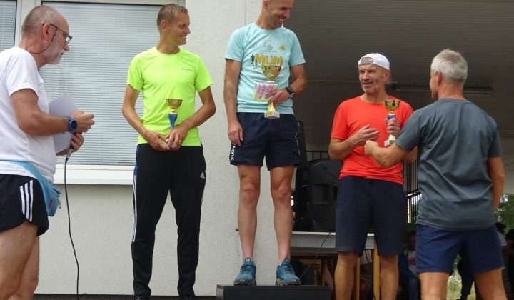 6. fotografia fotogalérie Aktuality / Na 20. ročníku eXtrém maratónu triumfovali Pavúk a Čurlejová - foto