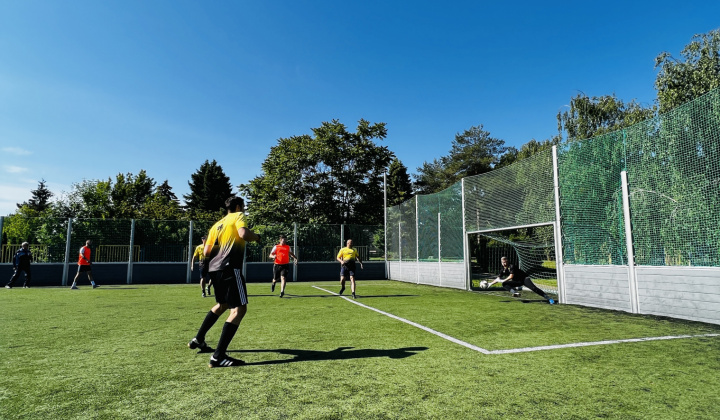 2. fotografia fotogalérie Aktuality / Furča sa zapojila do športovej olympiády košických mestských častí - foto