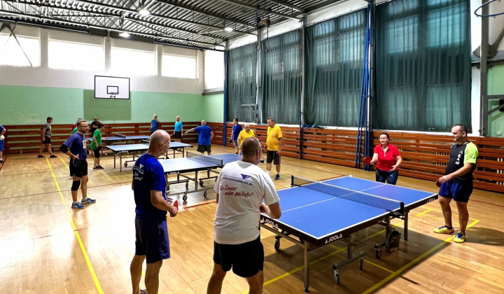 5. fotografia fotogalérie Aktuality / Furča sa zapojila do športovej olympiády košických mestských častí - foto