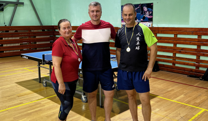 6. fotografia fotogalérie Aktuality / Furča sa zapojila do športovej olympiády košických mestských častí - foto