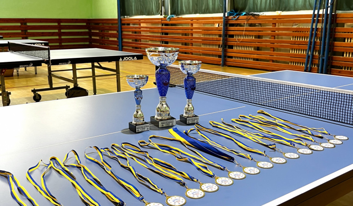 7. fotografia fotogalérie Aktuality / Furča sa zapojila do športovej olympiády košických mestských častí - foto