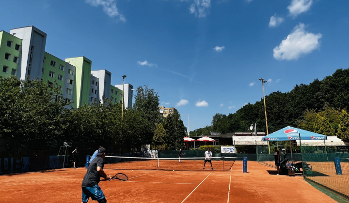 8. fotografia fotogalérie Aktuality / Furča sa zapojila do športovej olympiády košických mestských častí - foto