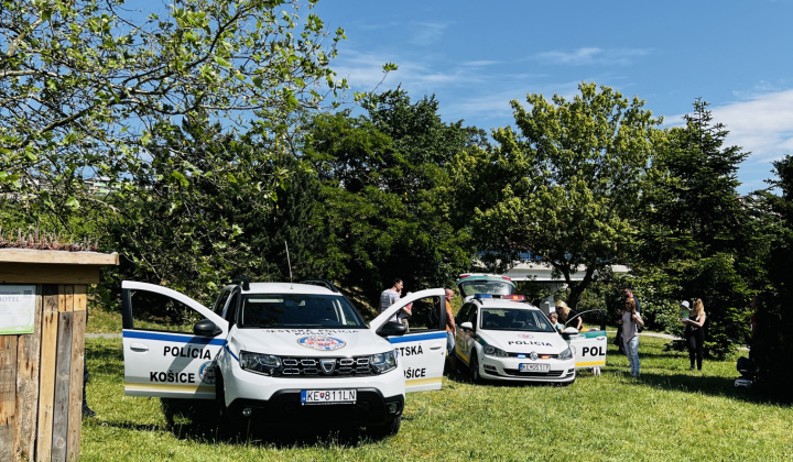 4. fotografia fotogalérie Aktuality / V nedeľu sme oslávili MDD - foto