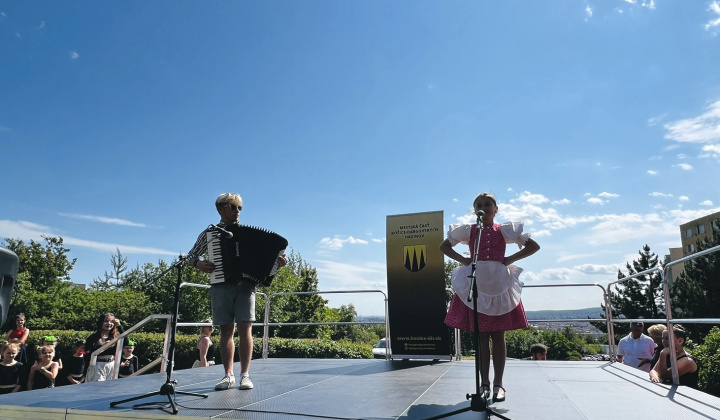 5. fotografia fotogalérie Aktuality / V nedeľu sme oslávili MDD - foto