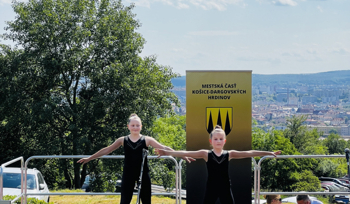 7. fotografia fotogalérie Aktuality / V nedeľu sme oslávili MDD - foto