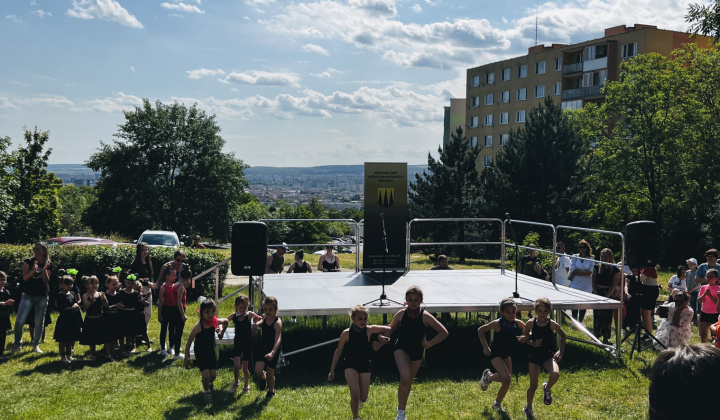 8. fotografia fotogalérie Aktuality / V nedeľu sme oslávili MDD - foto