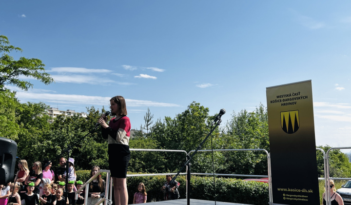 9. fotografia fotogalérie Aktuality / V nedeľu sme oslávili MDD - foto