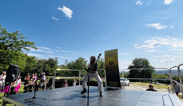 10. fotografia fotogalérie Aktuality / V nedeľu sme oslávili MDD - foto