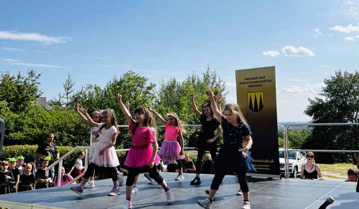 11. fotografia fotogalérie Aktuality / V nedeľu sme oslávili MDD - foto