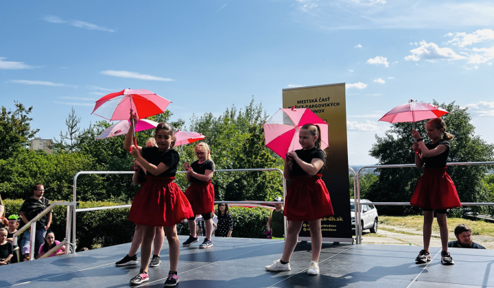 13. fotografia fotogalérie Aktuality / V nedeľu sme oslávili MDD - foto