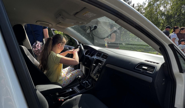 19. fotografia fotogalérie Aktuality / V nedeľu sme oslávili MDD - foto