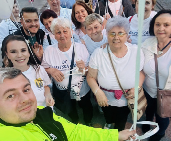Aktuality / Aj naša mestská časť bola súčasťou 30. ročníka osláv Dňa mesta Košice - foto