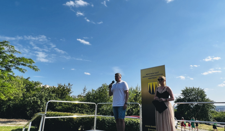 23. fotografia fotogalérie Aktuality / V nedeľu sme oslávili MDD - foto